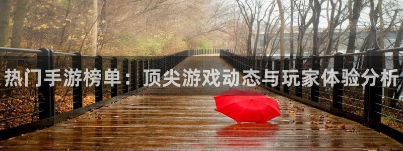 奇亿娱乐官方注册登录：热门手游榜单：顶尖游戏动态与玩家体验分